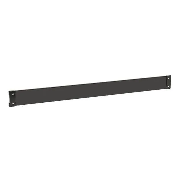 CUVWB12S12STB1 (1200MM AISLE BEAM, BLACK)