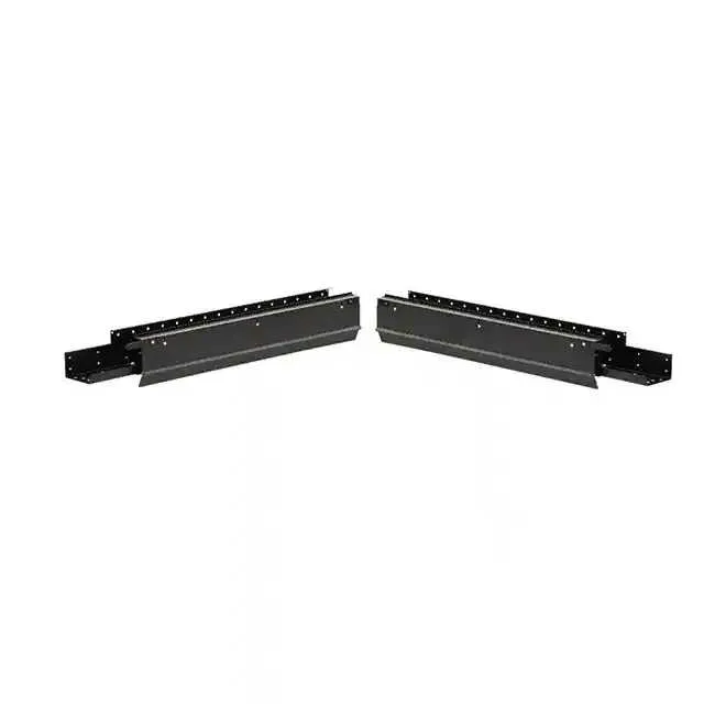 CUWBPS24ST02B1 (2400MMWALL BEAM PAIR, BLACK)