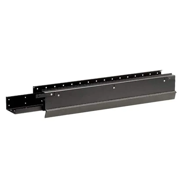 CUWBSS24ST01B1 (2400MM WALL BEAM, BLACK)
