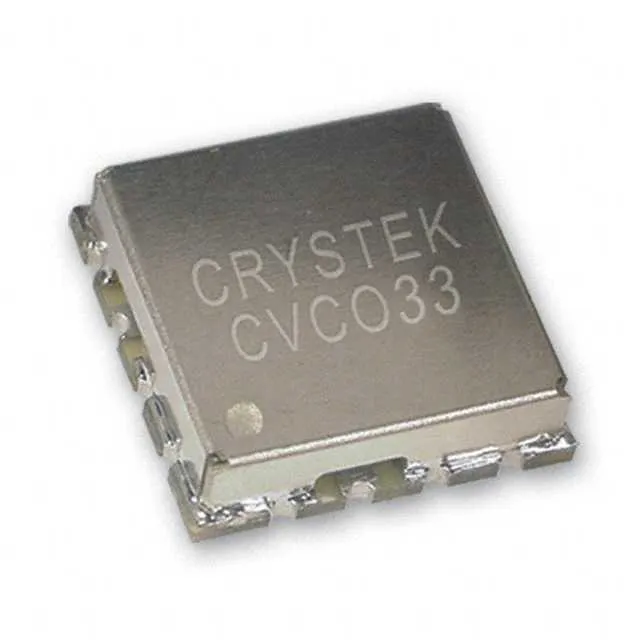 CVCO33BE-2400-2500 (VCO 2400-2500)