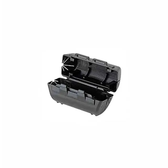 CVR250-1 (BLACK H-TAP COVER)