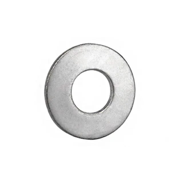 CW-12-Q (WASHER FLAT 1/2 STEEL)