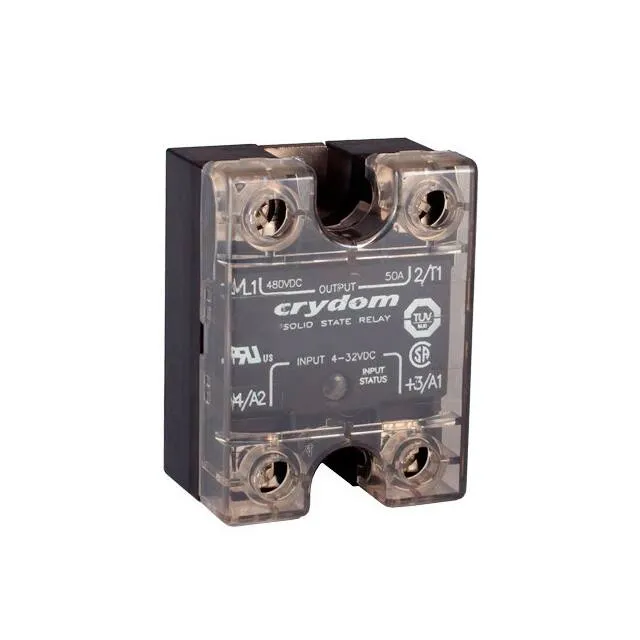 CWA4850E (RELAY SSR PANEL MOUNT)