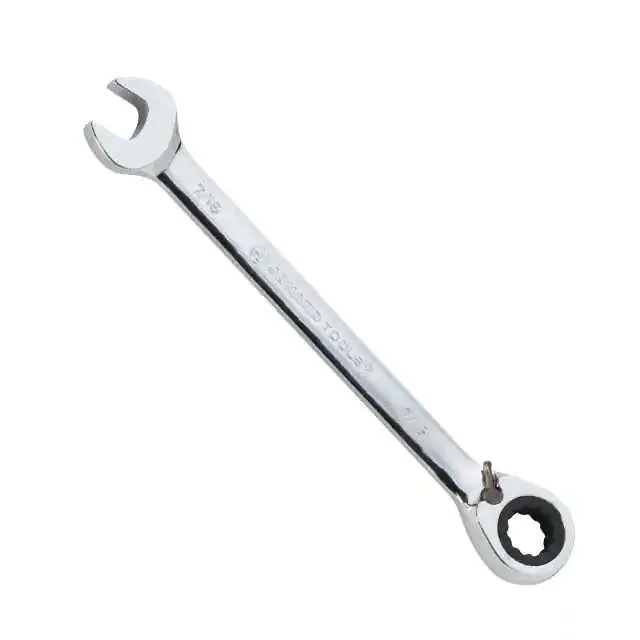 CWRR-716 (WRENCH COMBO RATCHET 7/16 6.5"")