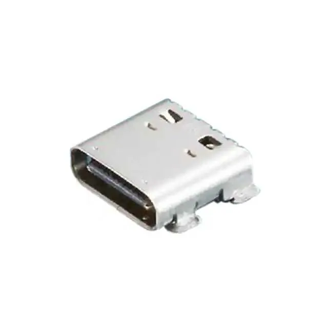 CX90B1-24P (CONN USB 3.1 TYPE C TOP MOUNT)