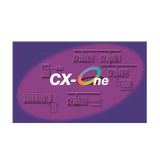 CXONE-LT01D-V4 (SUPPORT SOFTWARE PLC PROGRAMMING)