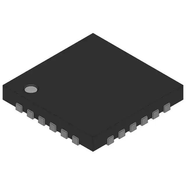 IR3863MTRPBF (IC REG BUCK ADJ 6A SYNC PQFN)
