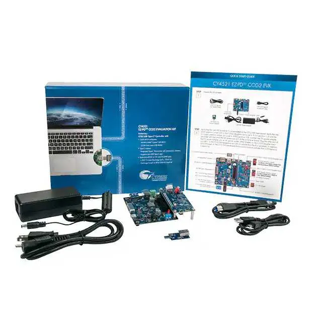 CY4521 (DEVELOPMENT KIT)