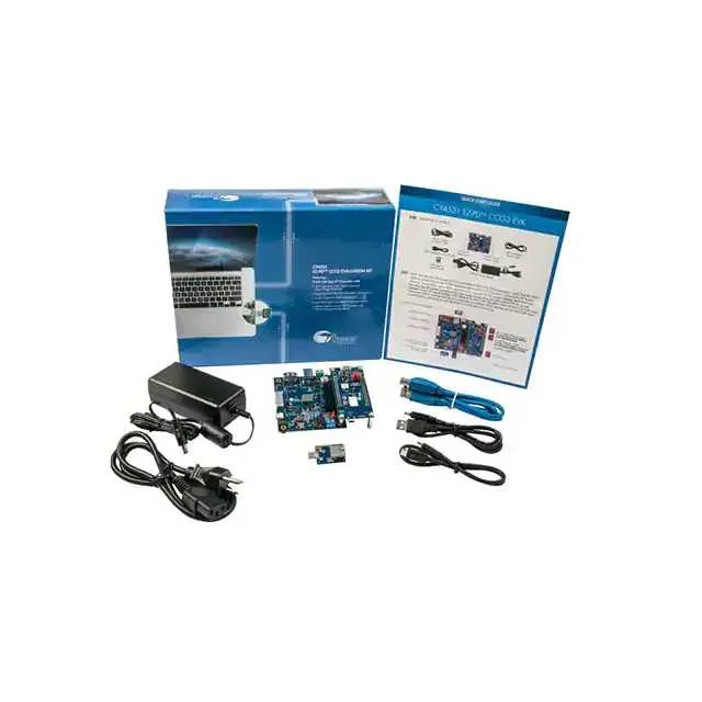 CY4531 (KIT DEV TYPE C CNTRLR)