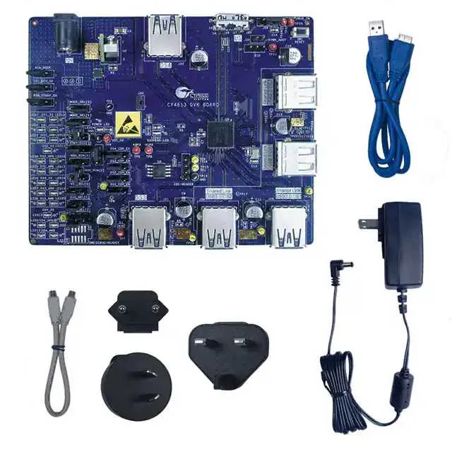 CY4613 (DEV KIT FOR EMBEDDED)