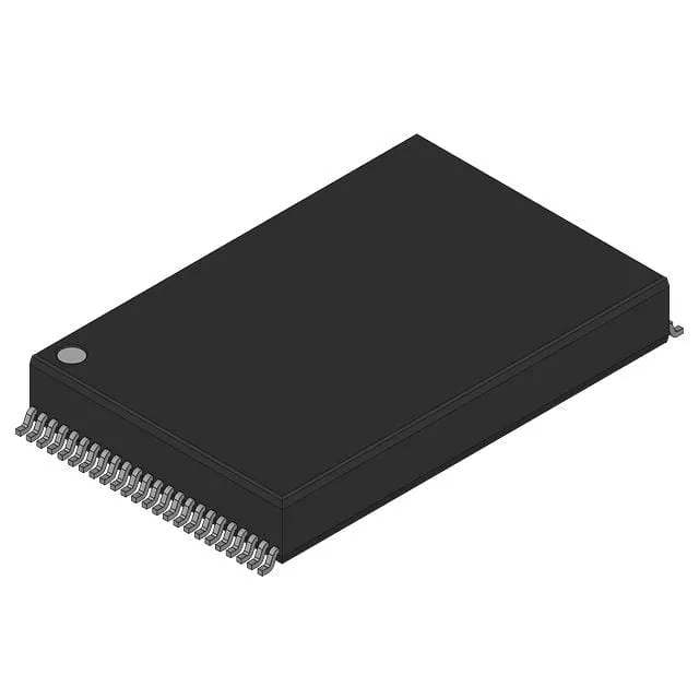 S34ML16G202TFI200 (IC FLASH 16G PARALLEL 48TSOP I)