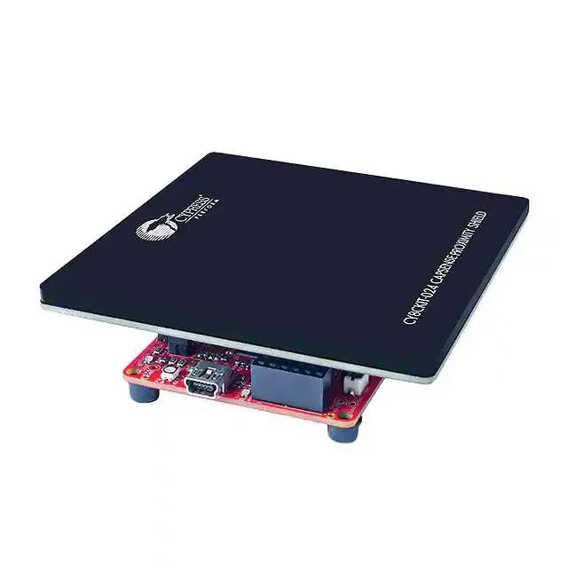 CY8CKIT-024 (DEV KIT PROXIMITY SHIELD PSOC 4)