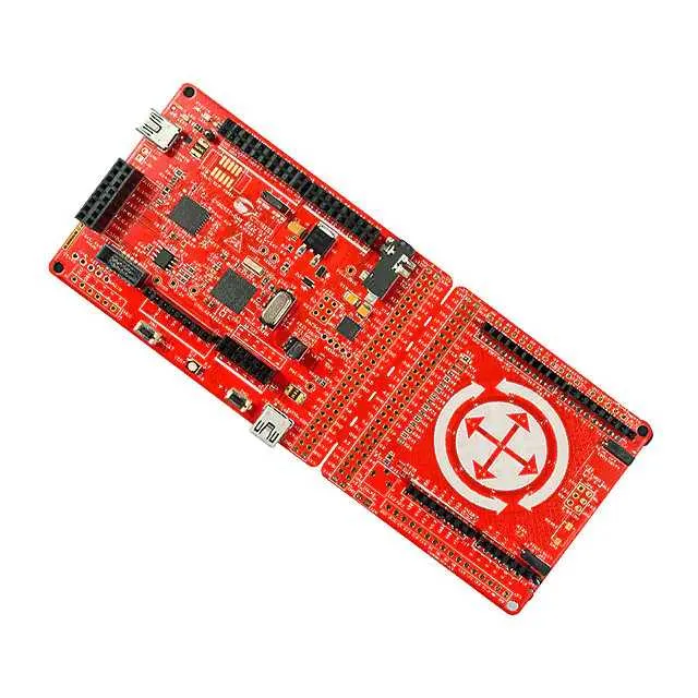 CY8CKIT-046 (PSOC 4 L-SERIES PIONEER KIT)