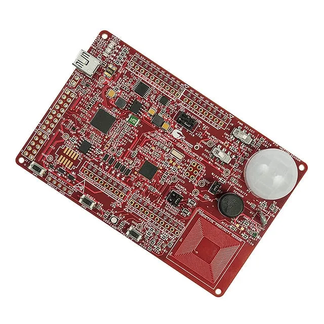 CY8CKIT-048 (ANALOG COPROCESSOR KIT)