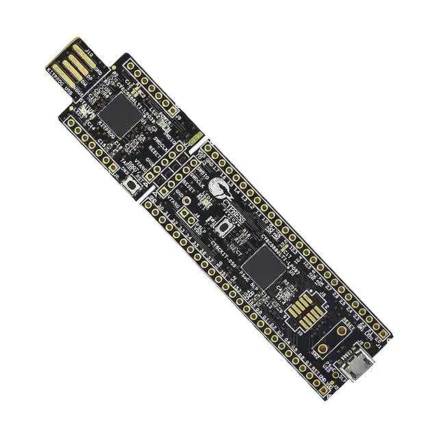 CY8CKIT-059 (PSOC 5LP PROTOTYPING KIT)
