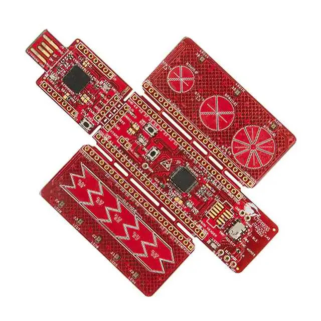 CY8CKIT-145-40XX (PSOC 4 S-SERIES PROTOTYPING KIT)