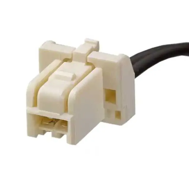 0151350201 (CLICKMATE 2 CIRCUIT 100MM)
