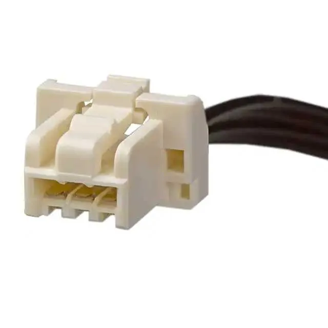 0151350303 (CLICKMATE 3 CIRCUIT 300MM)