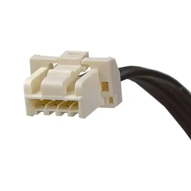 0151350402 (CLICKMATE 4 CIRCUIT 150MM)