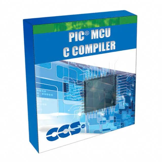 52110-040 (PCB C-COMPILER PIC10)
