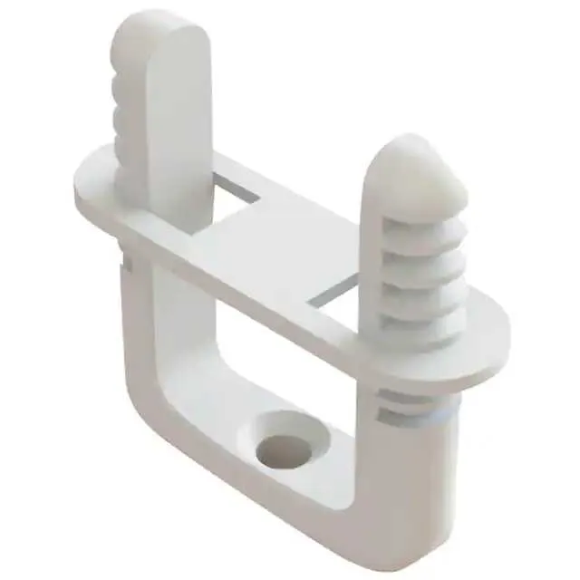 D-1 (CBL CLIP D-TYPE NATURAL FASTENER)