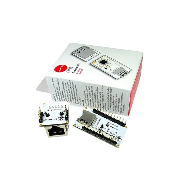 D000102 (LININO ONE ACCESSORIES ( DOGRJ45)