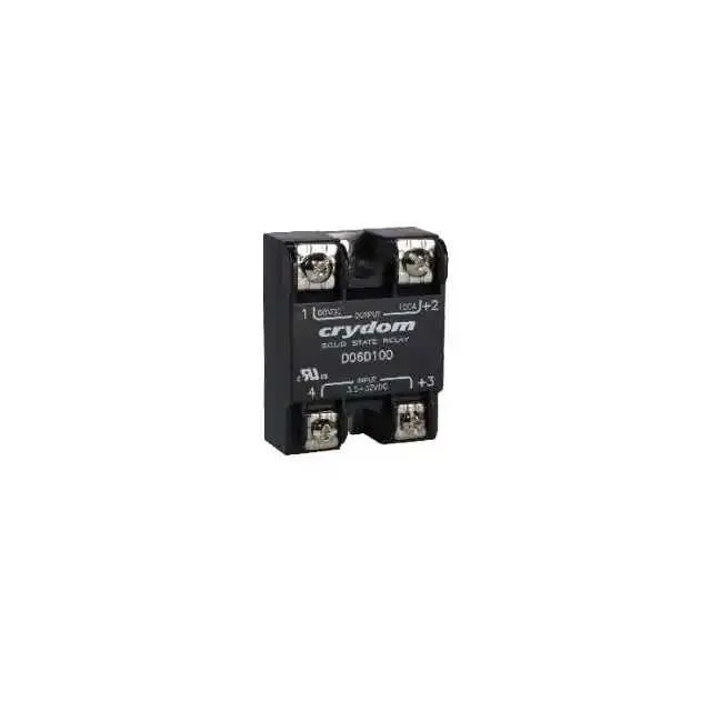 D06D100H (RELAY SSR 3.5-32 V)