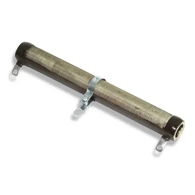 D1000K1K0E (Resistor, Wirewound - Vit. Enamel - Radial Lugs - 1000W -A (+/-) 260ppm/AC - 1K OhmsСрок поставки 2-3 недели)