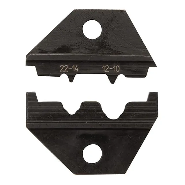 D101 (DIE SET ERGO NON-INSUL 22-10AWG)