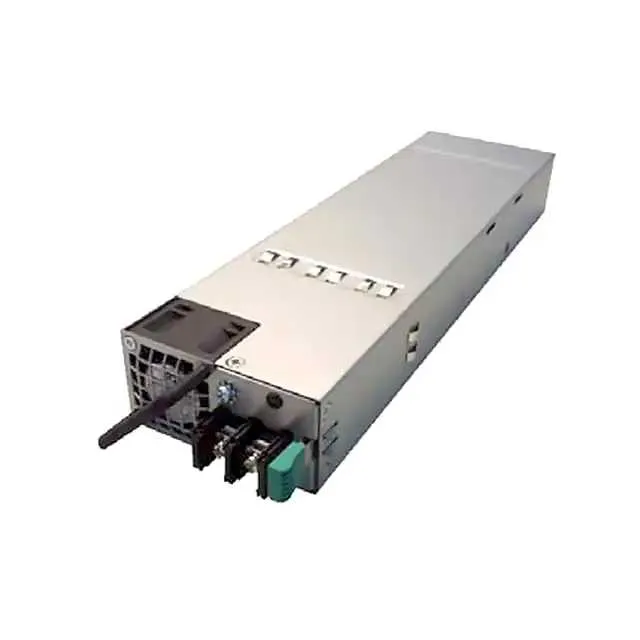 D1U3CS-D-1600-12-HC4EC (DC/DC 1600W 12V 3.3V)
