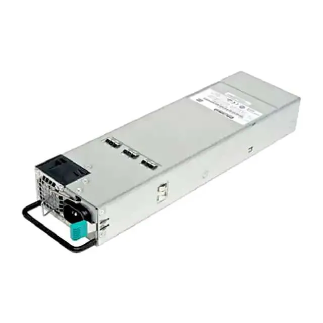 D1U3CS-W-1300F-12-HC4EC (AC/DC CONVERTER 12V 1300W)