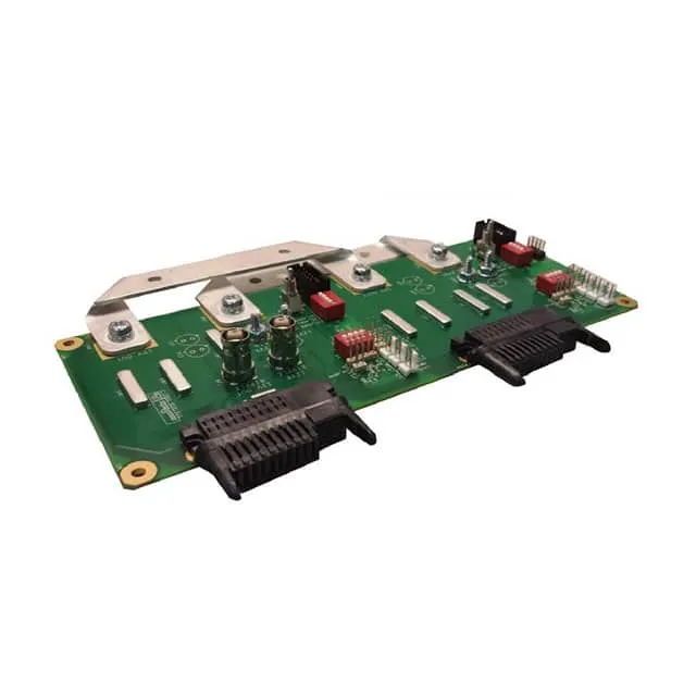 D1U54P-12-CONC (12V D1U54P OUTPUT CONNECTOR CARD)