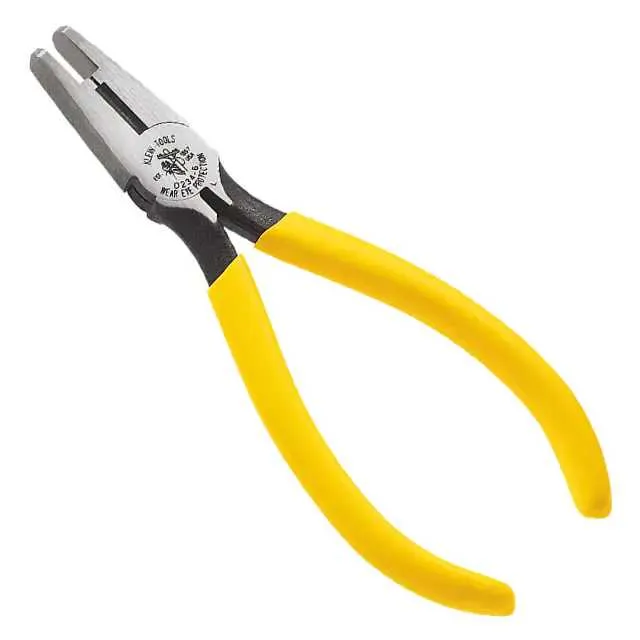 D234-6C (IDC CONNECTOR CRIMPING PLIERS)