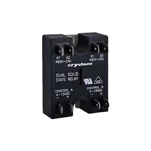 D2425DE (RELAY SSR 24-280 V)