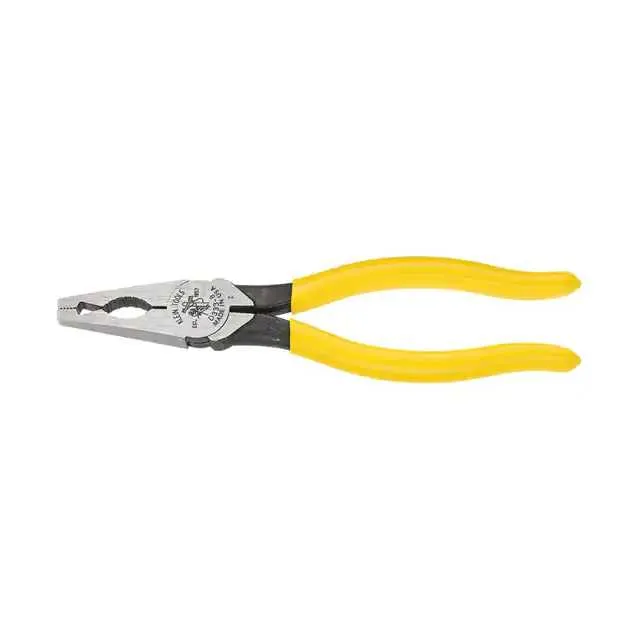 D333-8 (CONDUIT LOCKNUT AND REAMING PLIE)