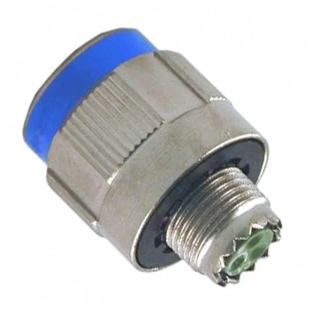 D38999/26FA98SNL (CONN PLUG HSG FMALE 3POS INLINE)