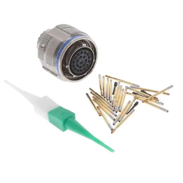 D38999/26FC35SB (MILDTL 38999 III PLUG)