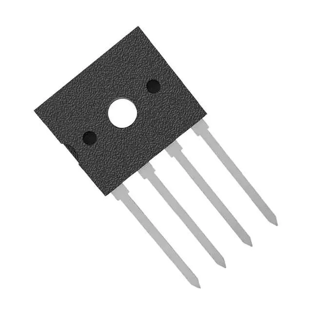 UD3KB100-BP (IC BRIDGE RECT 3A 1000V D3K)