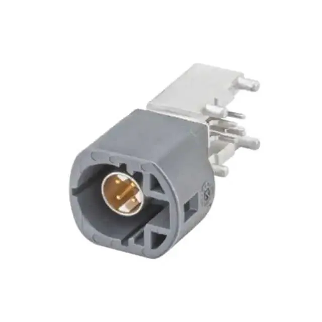 D4S2UL-40MA5-G (CONN HSD FAKRA PLUG R/A 100OHM)