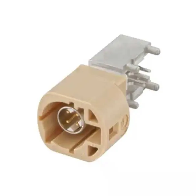 D4S2UL-40MA5-J (CONN HSD FAKRA PLUG R/A 100OHM)