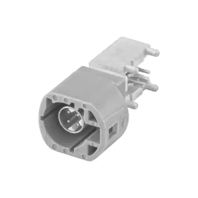 D4S2UL-40MA5-O (CONN HSD FAKRA PLUG R/A 100OHM)