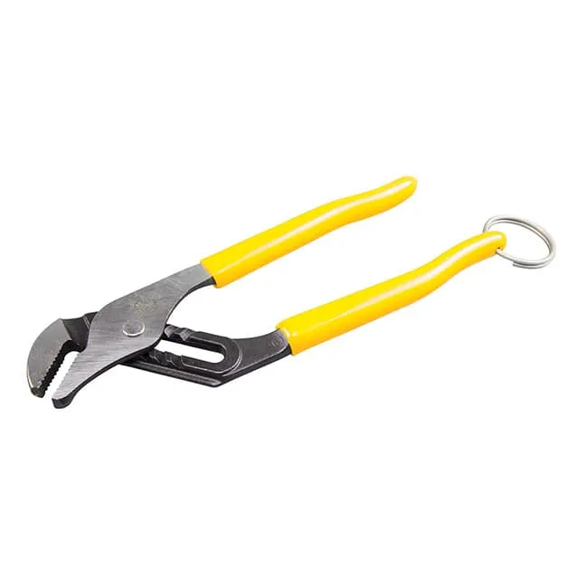 D502-10TT (PUMP PLIERS 10 QUICK ADJUST")