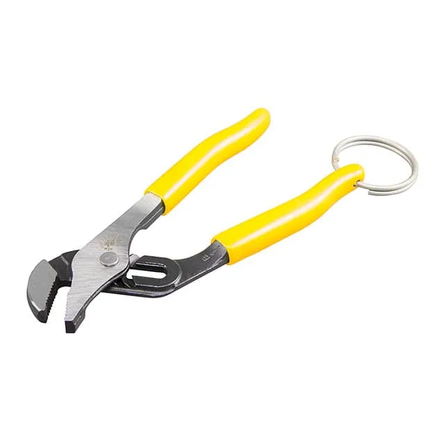D502-6TT (PUMP PLIERS 6 QUICK ADJUST")