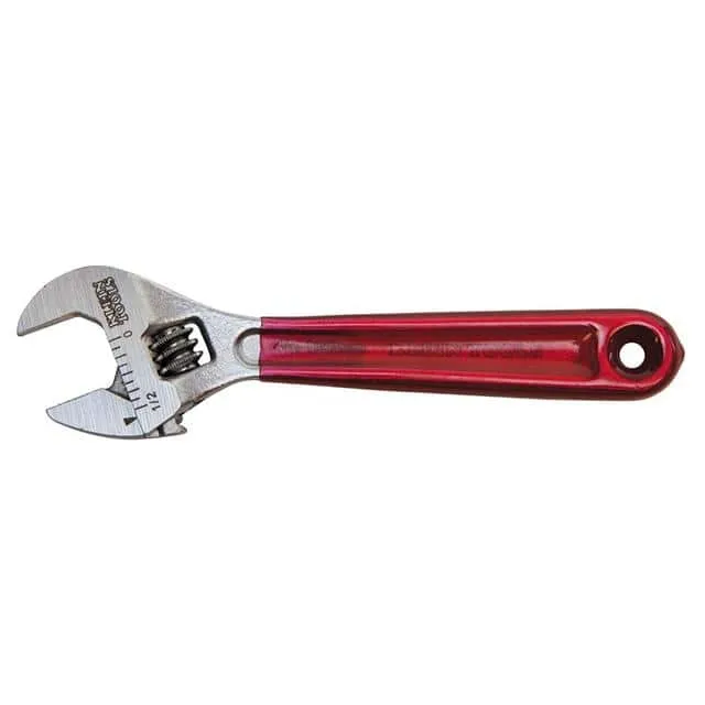 D506-4 (WRENCH ADJUSTABLE 1/2 4.5"")