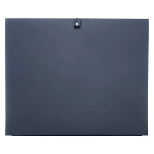 D52SPB (45RU X 1200MM DEPTH SIDE PANELS,)