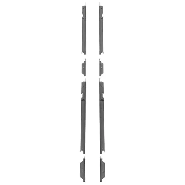 D6VBPB (600MM WIDTH VERTICAL BLANKING PA)