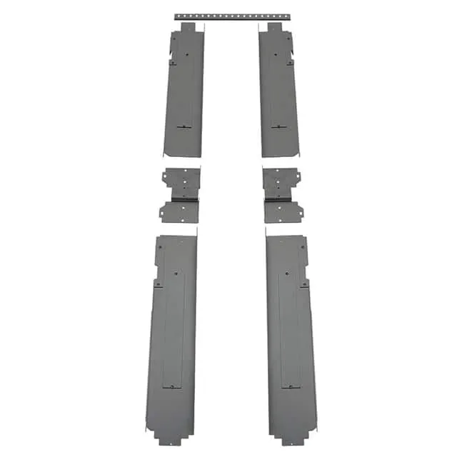 D8VBPB (800MM WIDTH VERTICAL BLANKING PA)