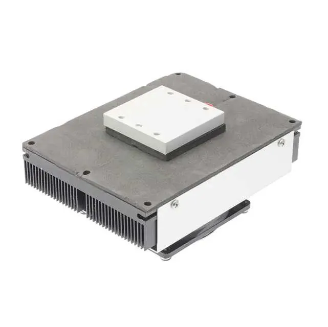 DA-045-24-02-00-00 (THERMOELECT ASSY DIRECT AIR 2.5A)