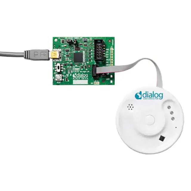DA14585IOTMSENSKT (DEV KIT FOR PUBLISHING SENSOR DA)