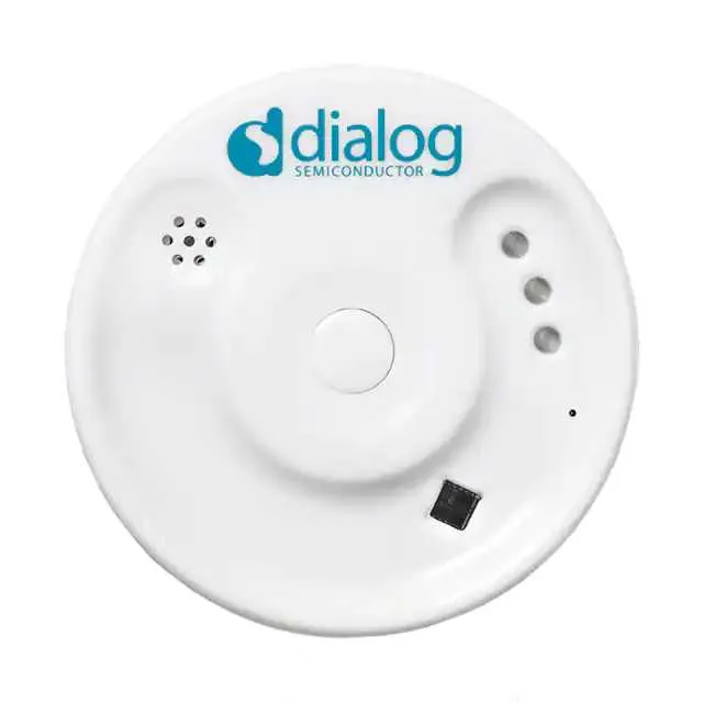 DA14585IOTMSENSOR (MULTI PURPOSE ADD-ON SENSOR BOAR)